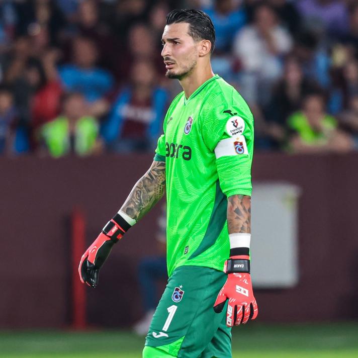 T�RK�YE'DE FLA� �MZALAR