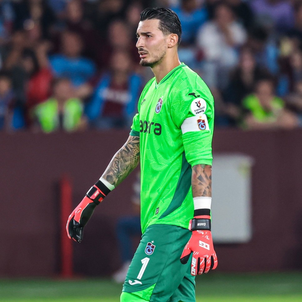 T�RK�YE'DE FLA� �MZALAR