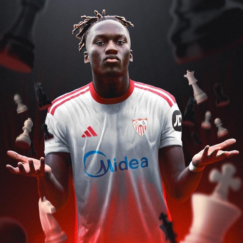 BATISTA MENDY