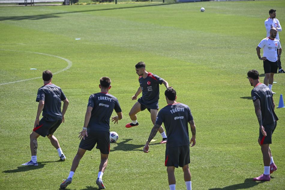 �DMANDA NELER YA�ANDI?