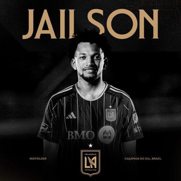 JAILSON