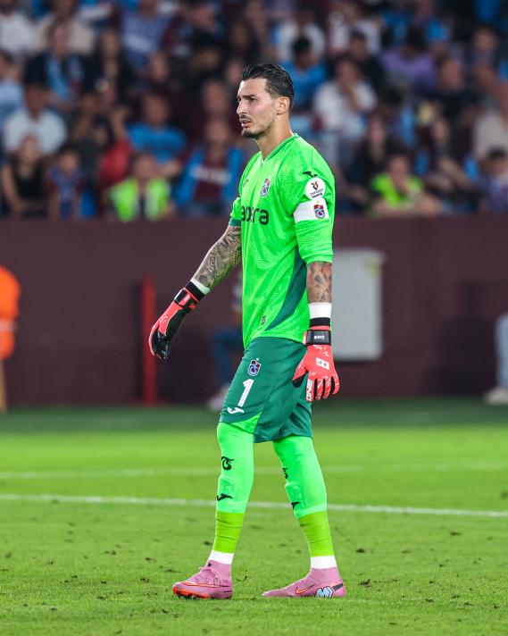 TRANSFER�YLE REKOR KIRDI