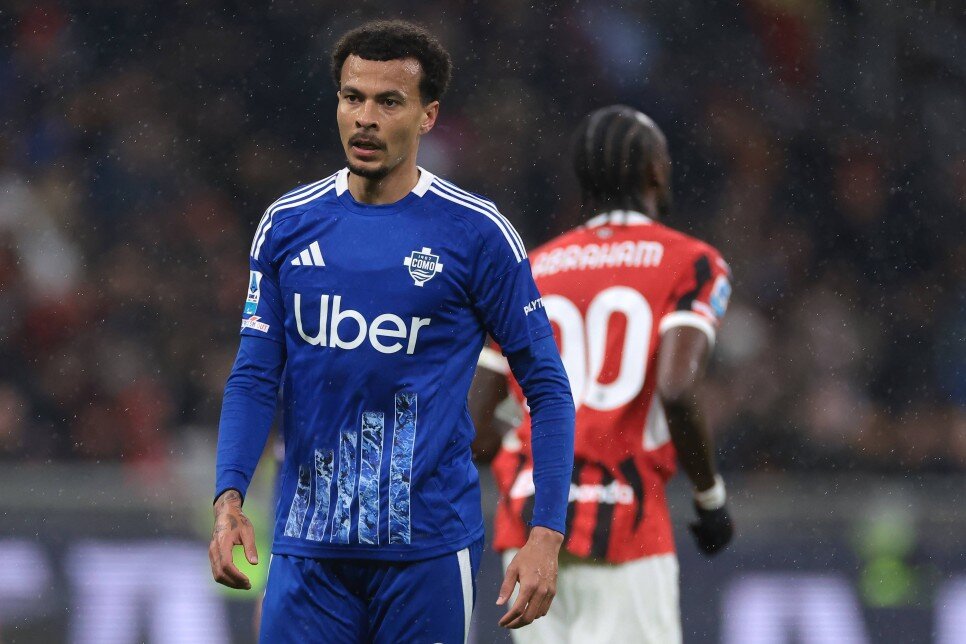 DELE ALLI