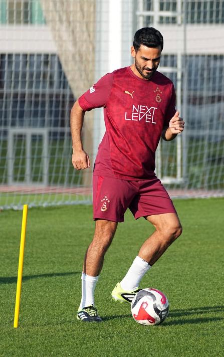 HAZIRLIKLAR DEVAM EDECEK