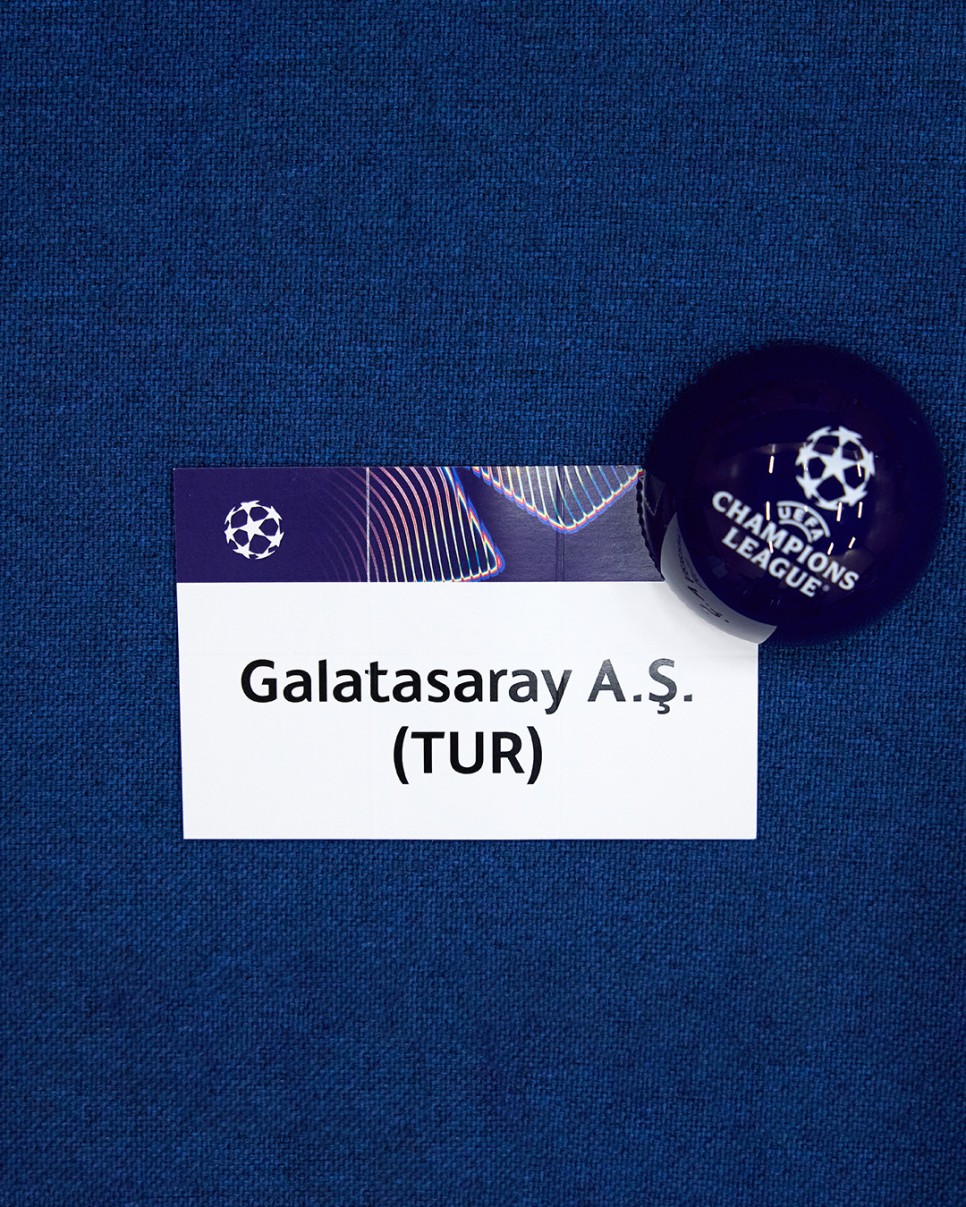 �AMP�YONLAR L�G� S�MULE ED�LD�