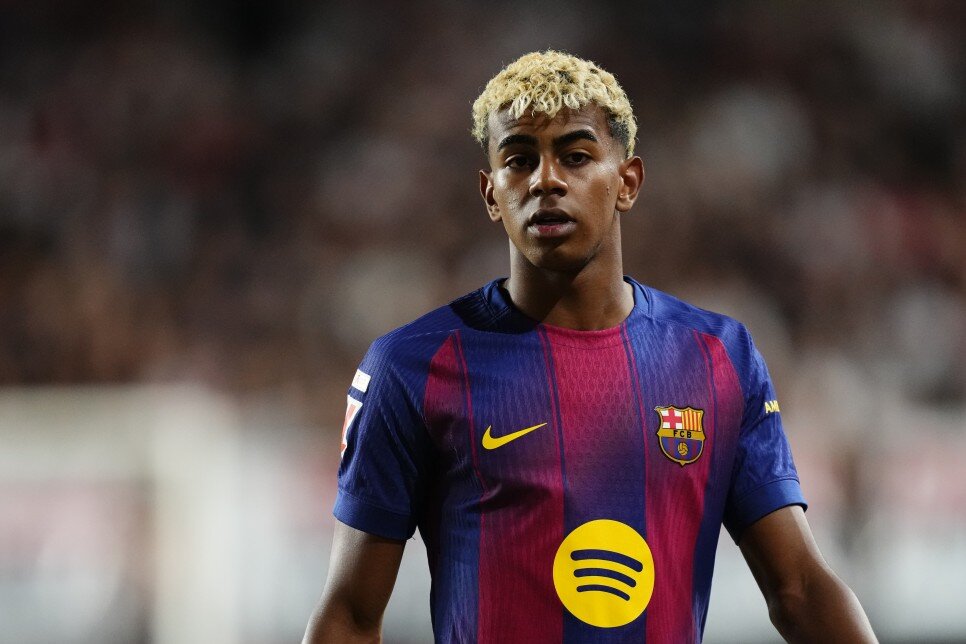 BARCELONA