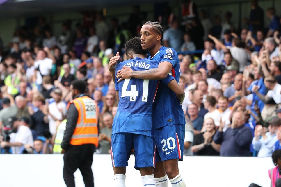 CHELSEA