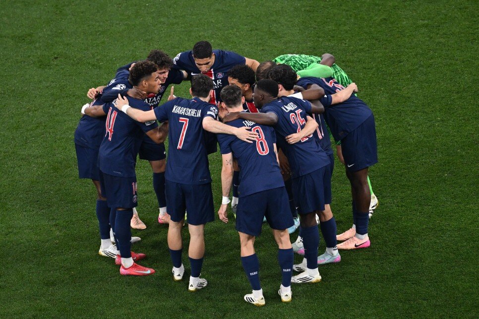 PSG