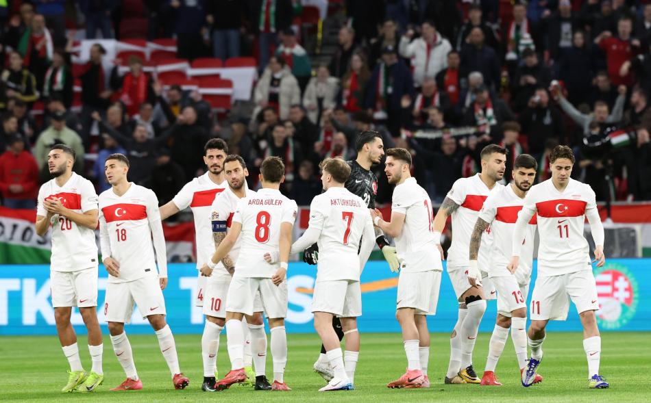 SON MA�INI 6-1 KAZANDI