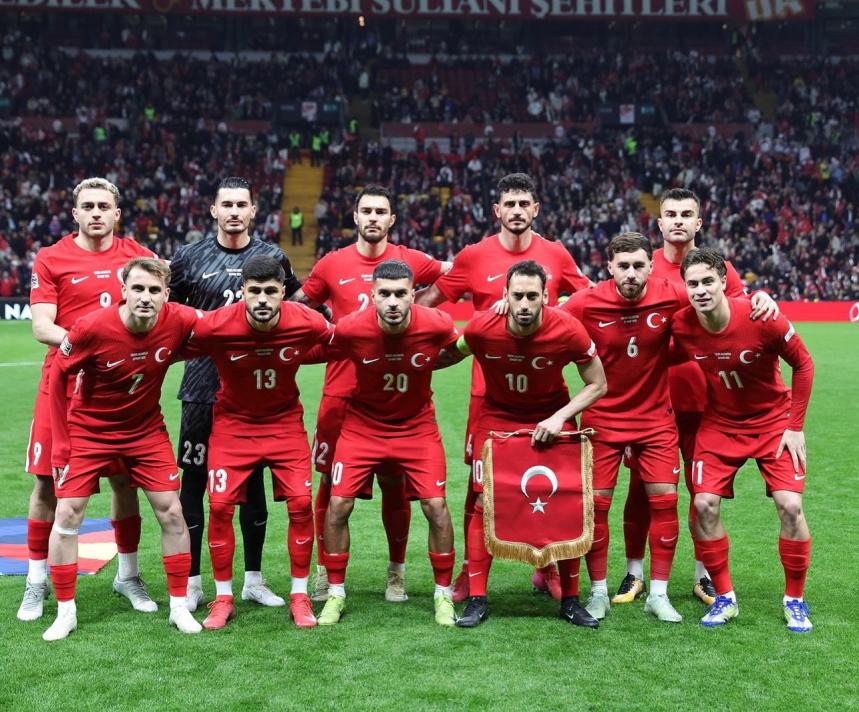 G�RC�STAN - T�RK�YE: 10 ��FRE