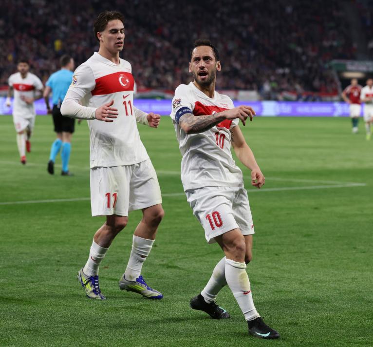 MONTELLA TAR�HE GE�ECEK