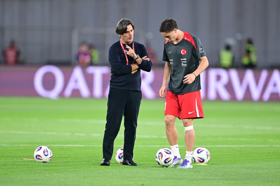 �SPANYA MA�I HAKKINDA