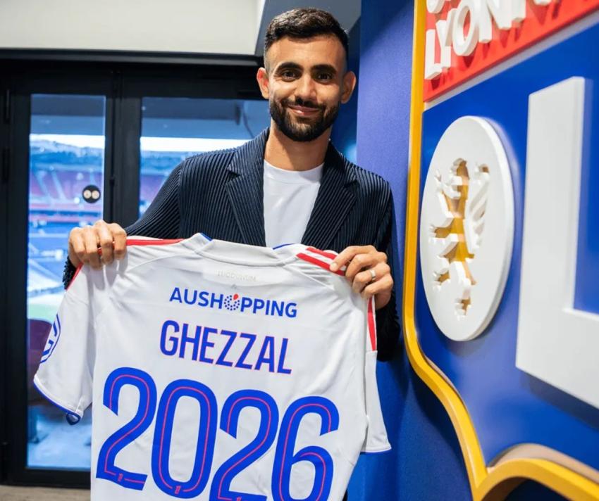 RACHID GHEZZAL