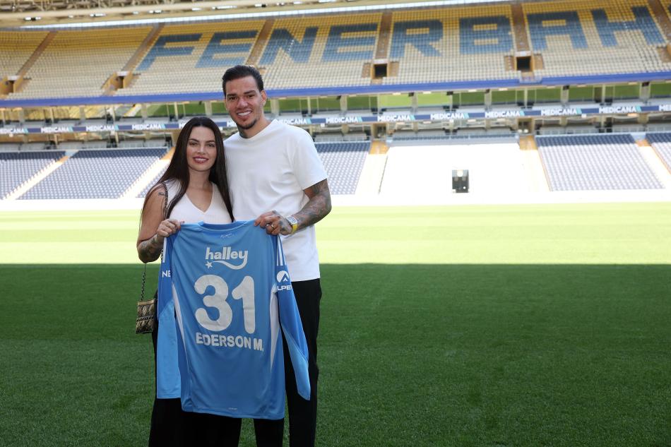 MANCHESTER CITY'YE VEDA