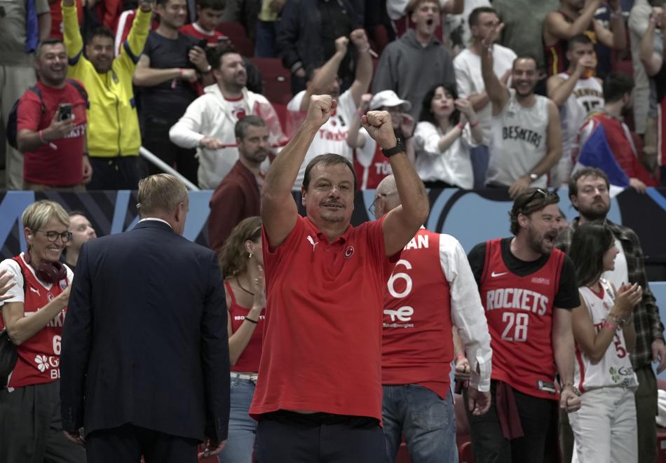 ERG�N ATAMAN'IN S�ZLER�