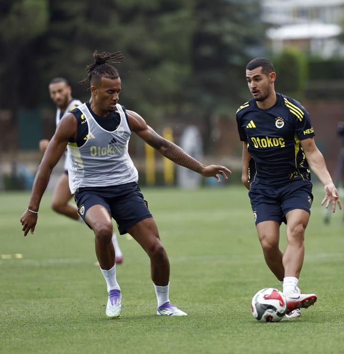 �DMANDA NELER OLDU?