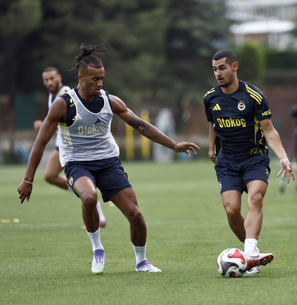 �DMANDA NELER OLDU?