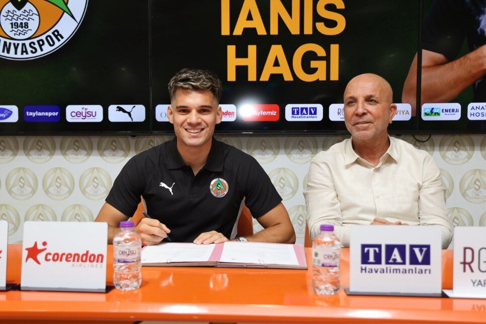 DANIEL PANCU'NUN S�ZLER�
