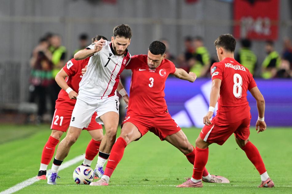 ��TE M�LL� MA�IN YANKILARI