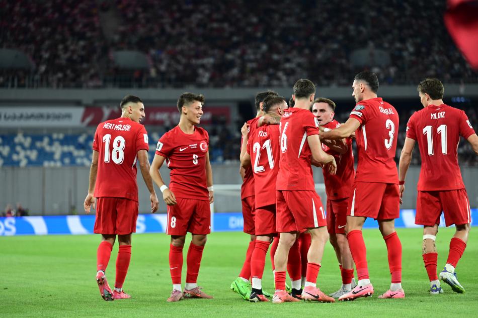 GRUBUN EN HAYAT� MA�INI KAZANDIK