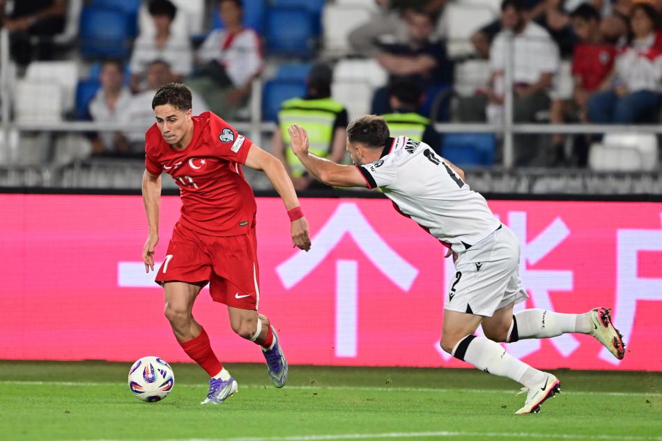 RAK�B� �OKA SOKTUK!