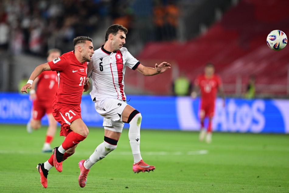 �Y� BA�LADIK, GER�LD�K, KAZANDIK!