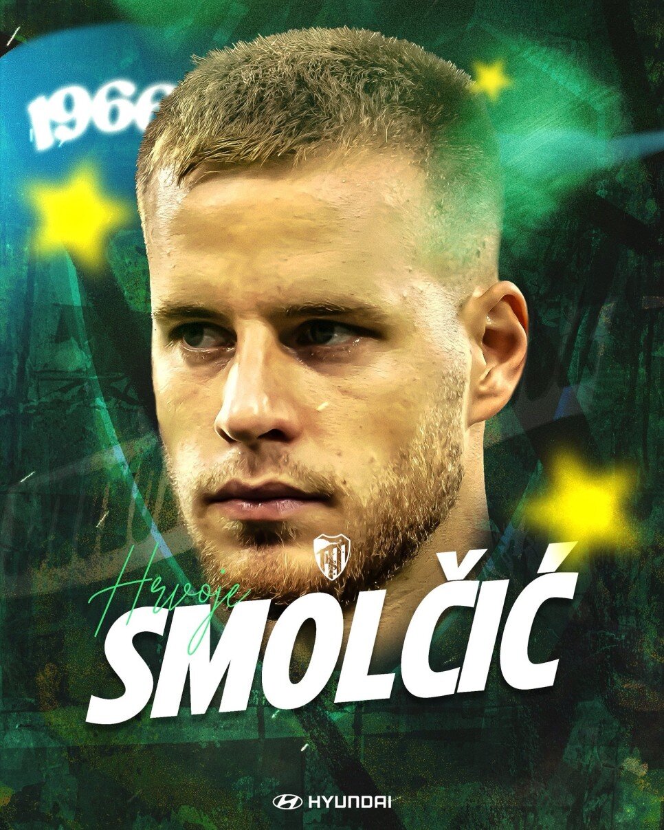 HRVOJE SMOLCIC