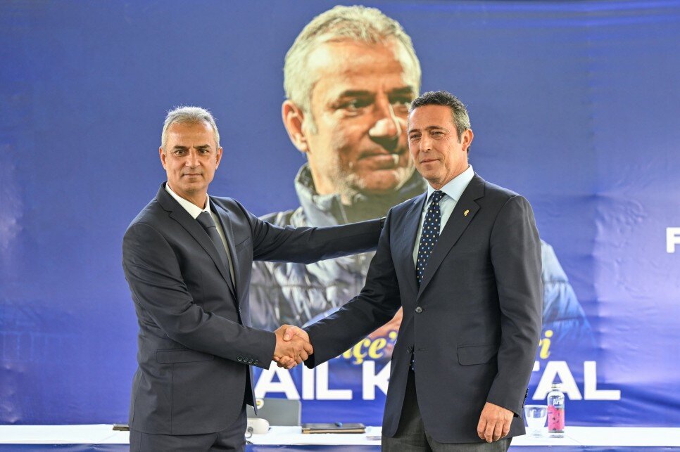 �SMA�L KARTAL A�IKLAMASI!