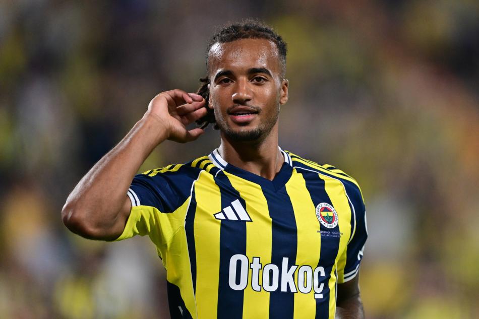 ARCHIE BROWN'UN TRANSFER SREC