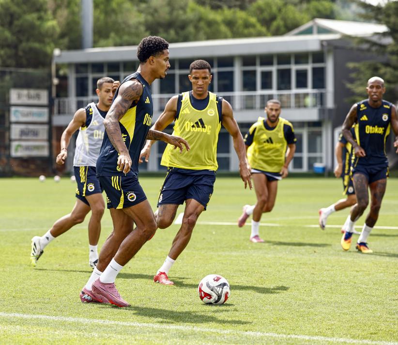 �DMANDA NELER YA�ANDI?