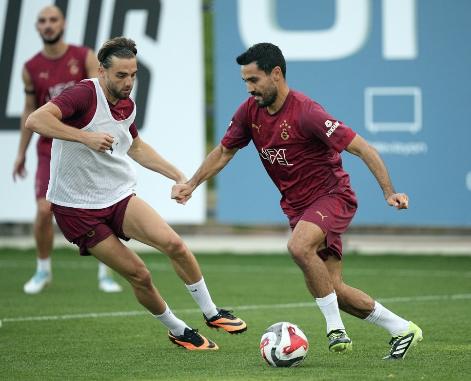 EY�PSPOR MESA�S� DEVAM ED�YOR