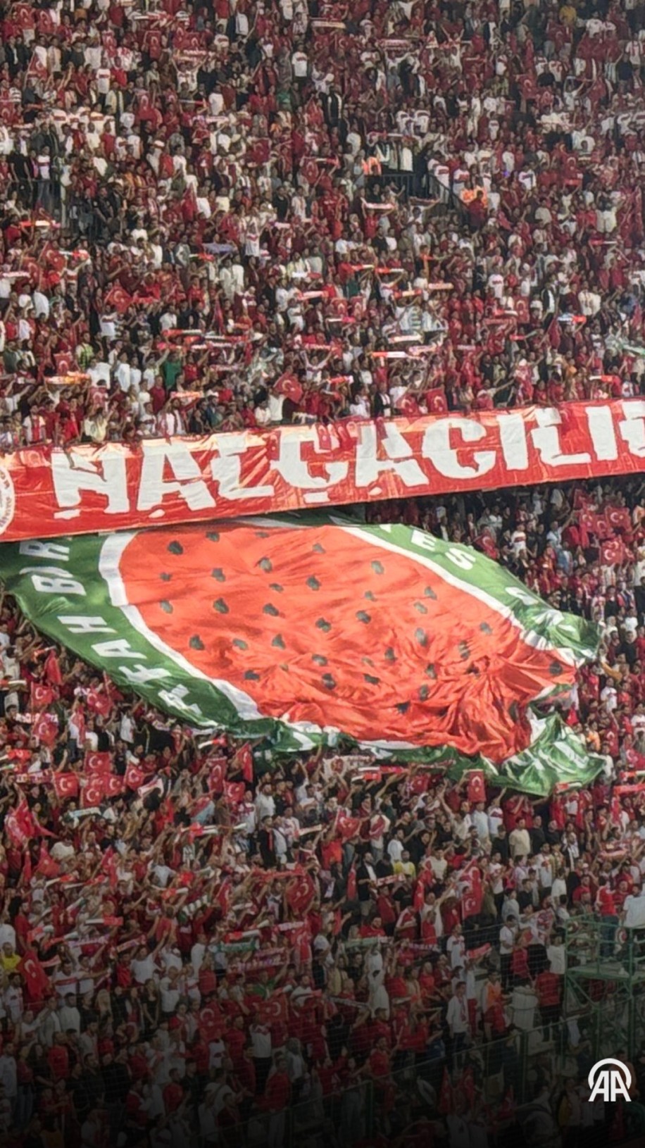 KONYA'DA �ZEL KOREOGRAF�