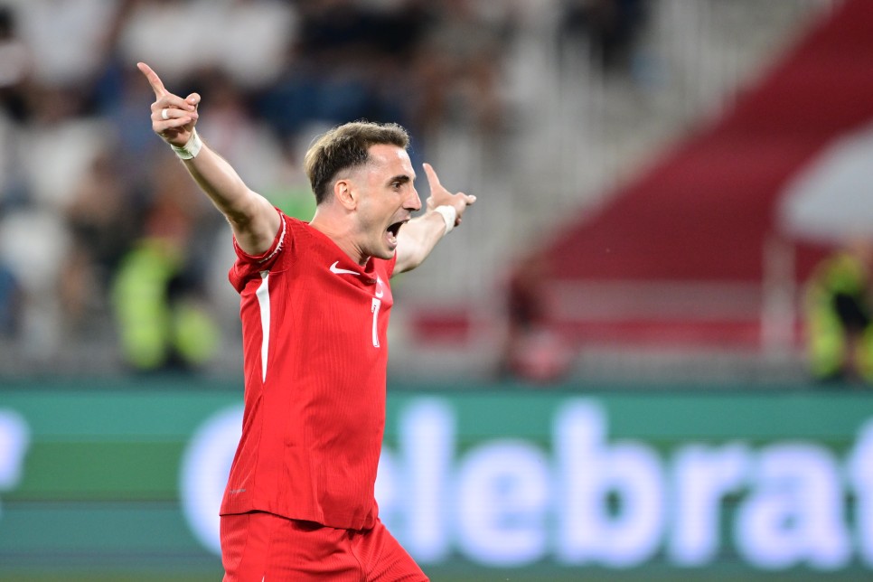 SON 5 MA�I KAZANDI