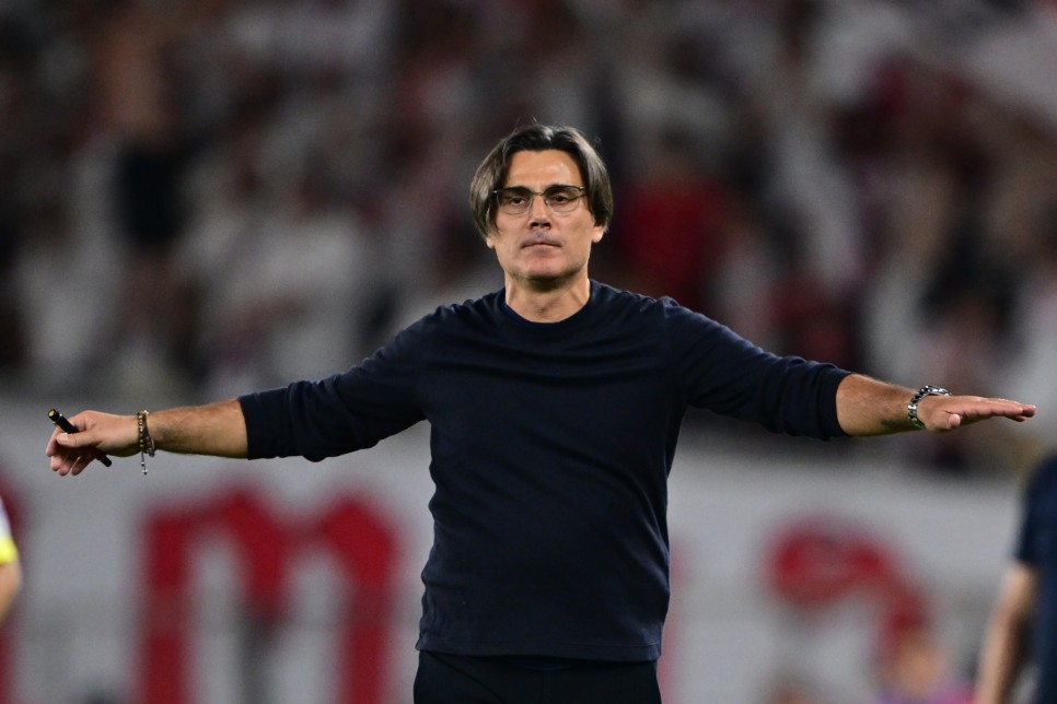 VINCENZO MONTELLA'NIN S�ZLER�!