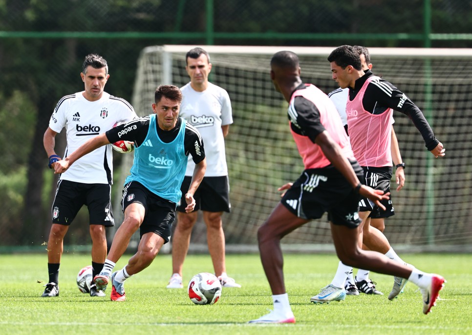 BE��KTA�'TA G�N�N �DMANI