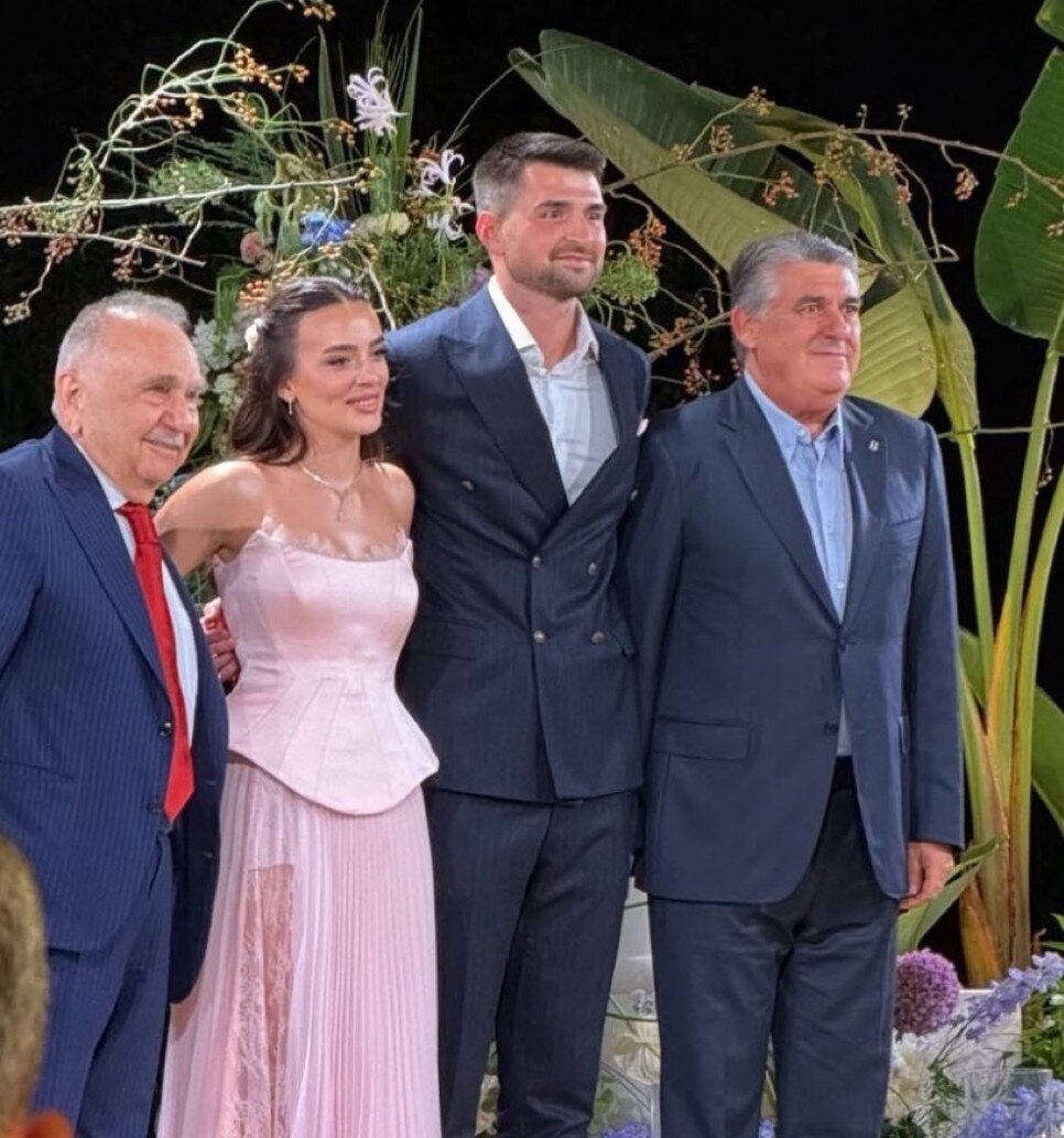 ERS�N DESTANO�LU N��ANLANDI