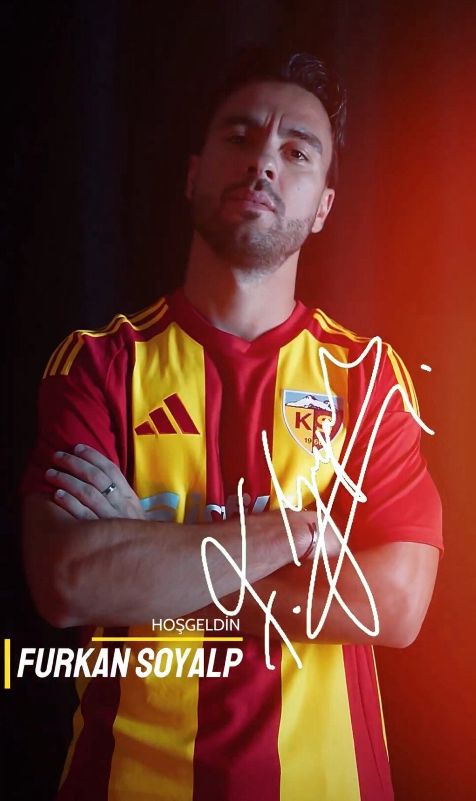 FURKAN SOYALP