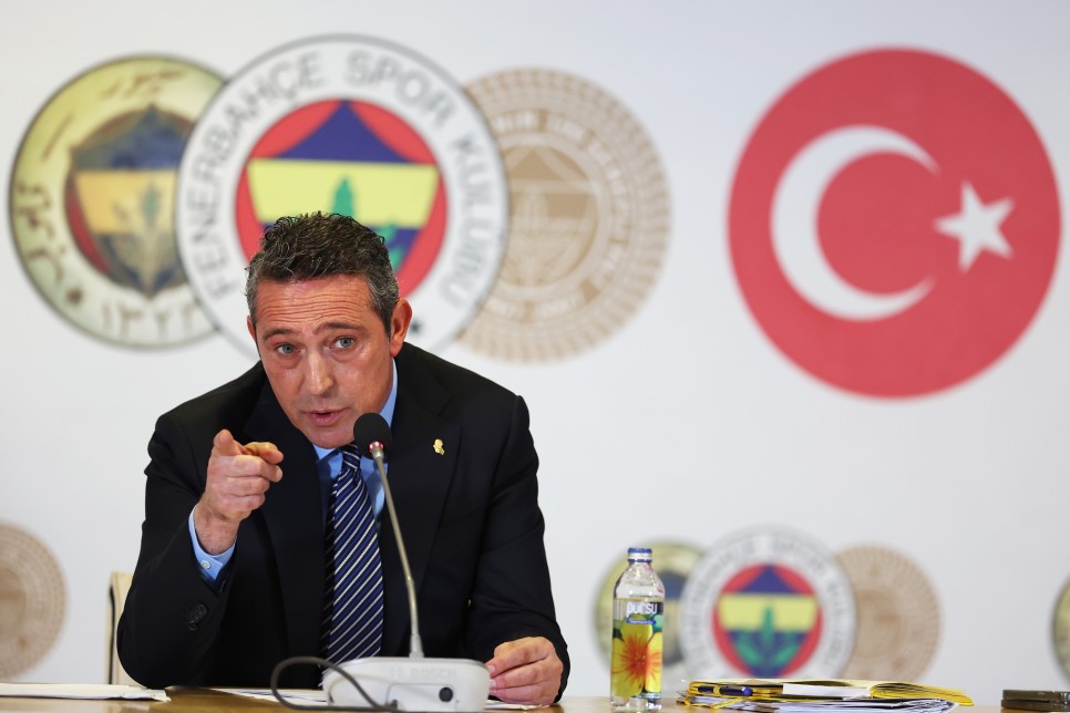 AL� KO�'TAN FLA� A�IKLAMALAR!