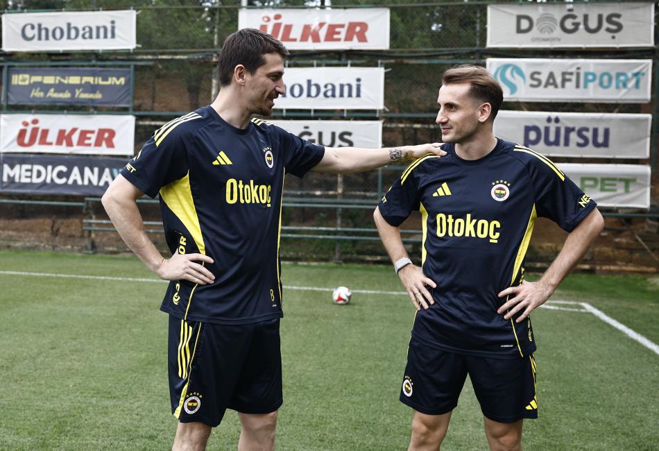 �DMANDA NELER YA�ANDI?