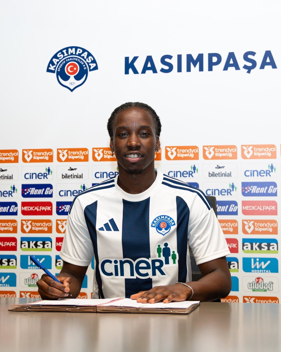 FOUSENNI DIABATE
