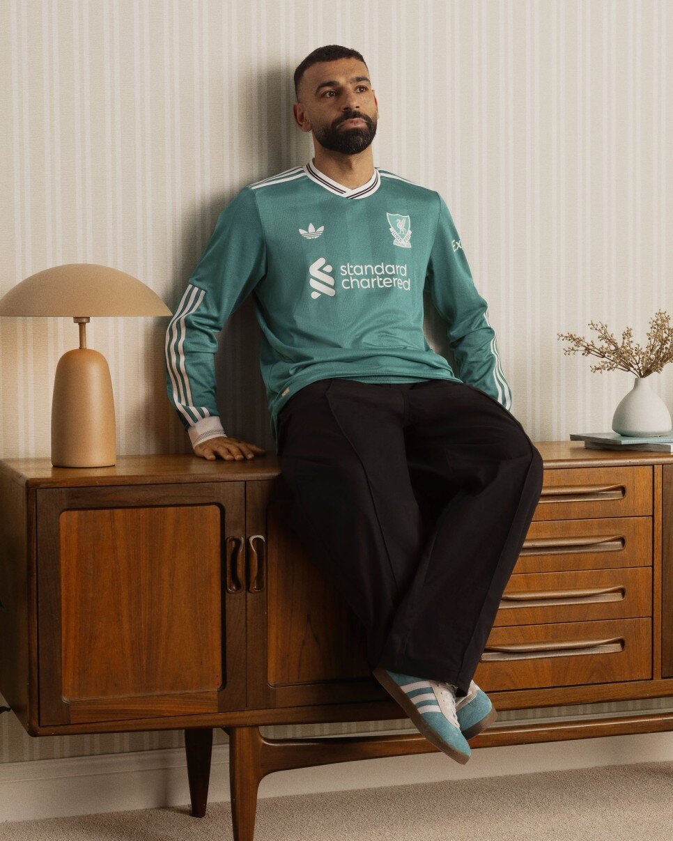 LIVERPOOL (���NC� FORMA)