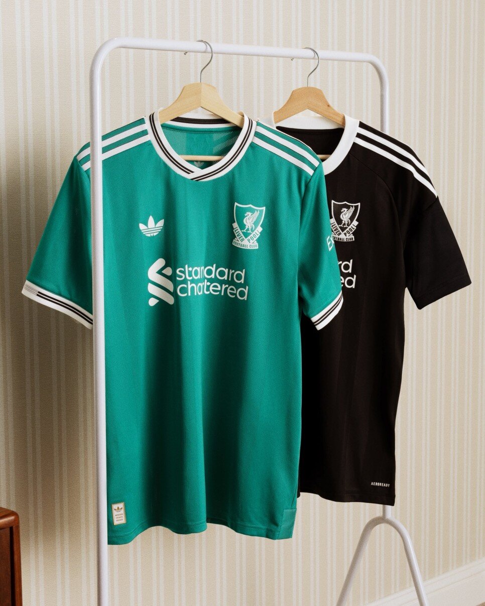 LIVERPOOL (���NC� FORMA)
