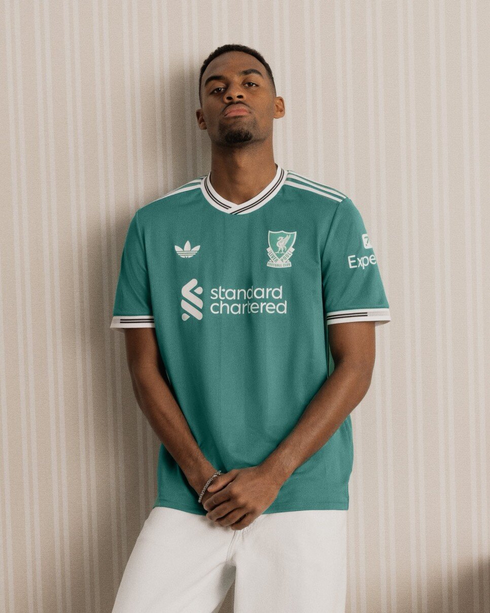 LIVERPOOL (���NC� FORMA)