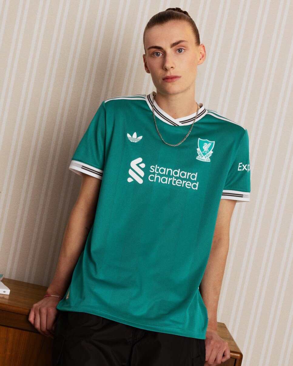 LIVERPOOL (���NC� FORMA)