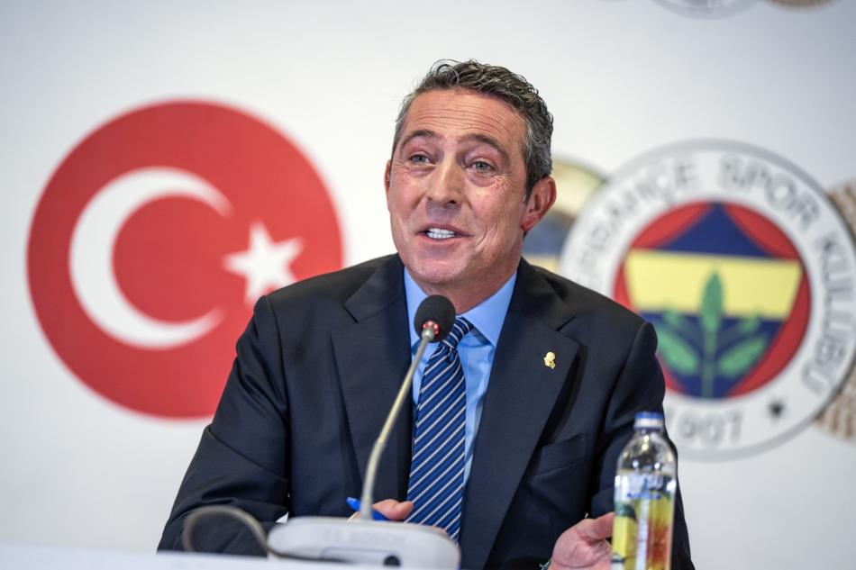 AL� KO�'TAN FLA� A�IKLAMALAR!