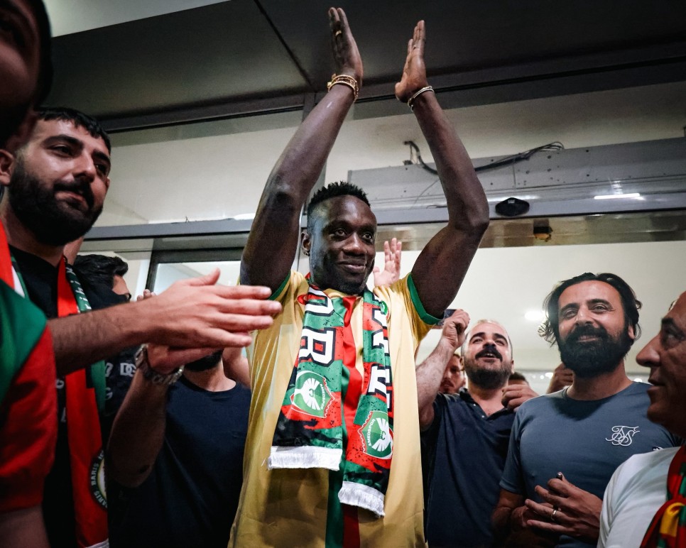 MBAYE DIAGNE'N�N S�ZLER�