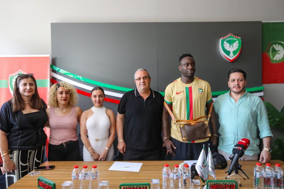 DIAGNE'N�N PERFORMANSI
