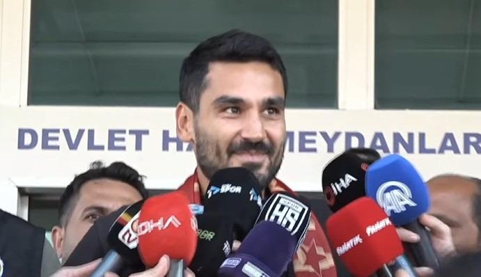 G.SARAY �LE S�ZLE�MES�