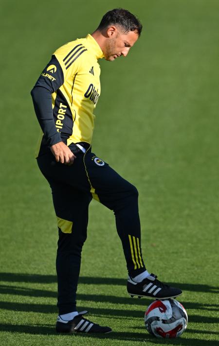 ANTRENMANDAN FOTO�RAFLAR!