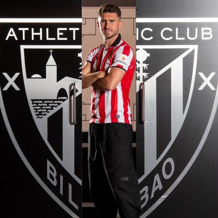 AYMERIC LAPORTE